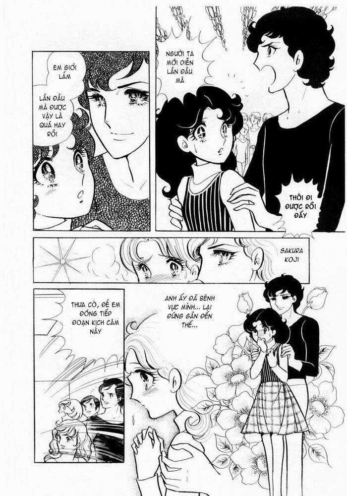 Glass Mask Chapter 4 trang 30