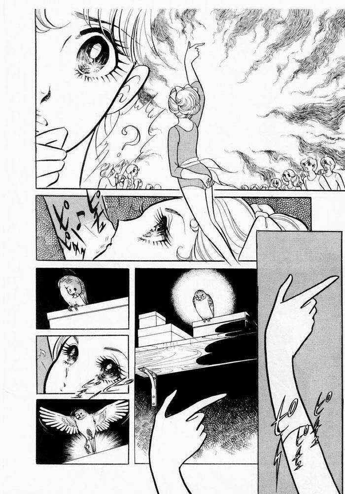 Glass Mask Chapter 4 trang 32