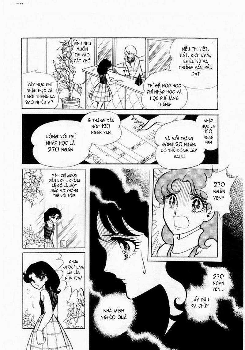 Glass Mask Chapter 4 trang 4