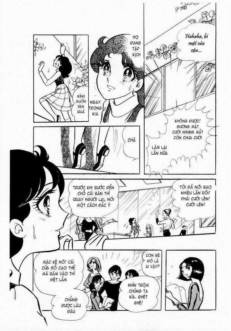 Glass Mask Chapter 4 trang 5