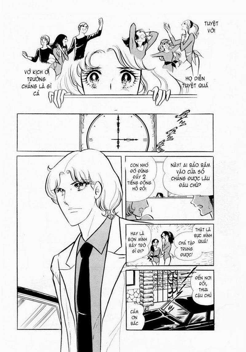 Glass Mask Chapter 4 trang 6