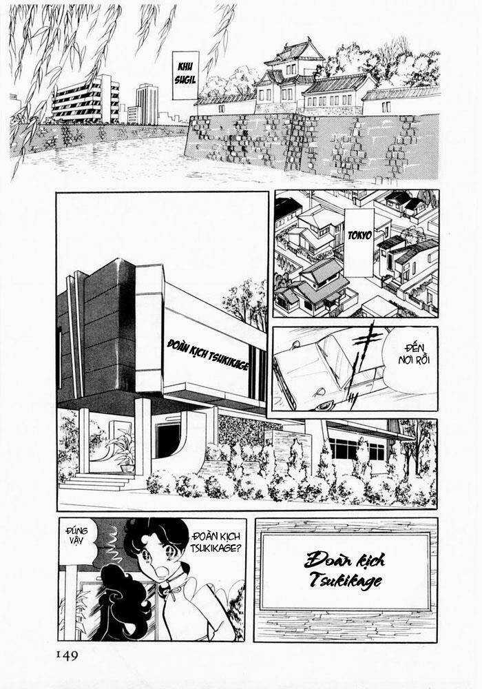 Glass Mask Chapter 5 trang 10