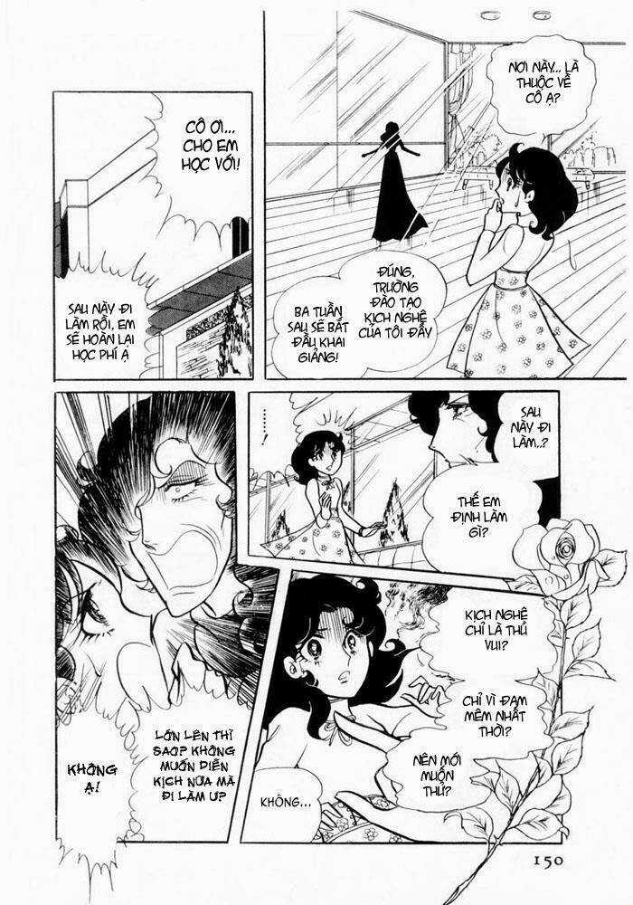 Glass Mask Chapter 5 trang 11