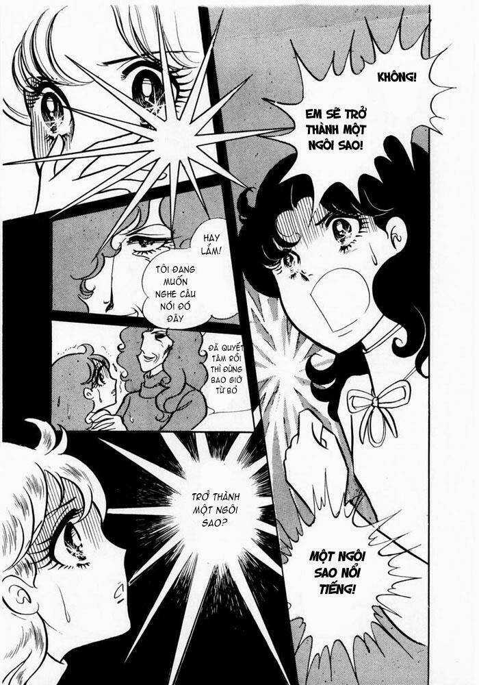 Glass Mask Chapter 5 trang 12