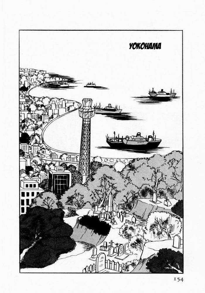 Glass Mask Chapter 5 trang 15