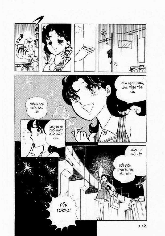 Glass Mask Chapter 5 trang 19