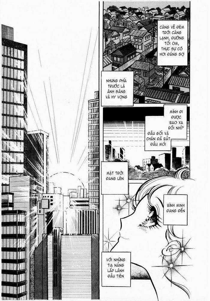 Glass Mask Chapter 5 trang 20