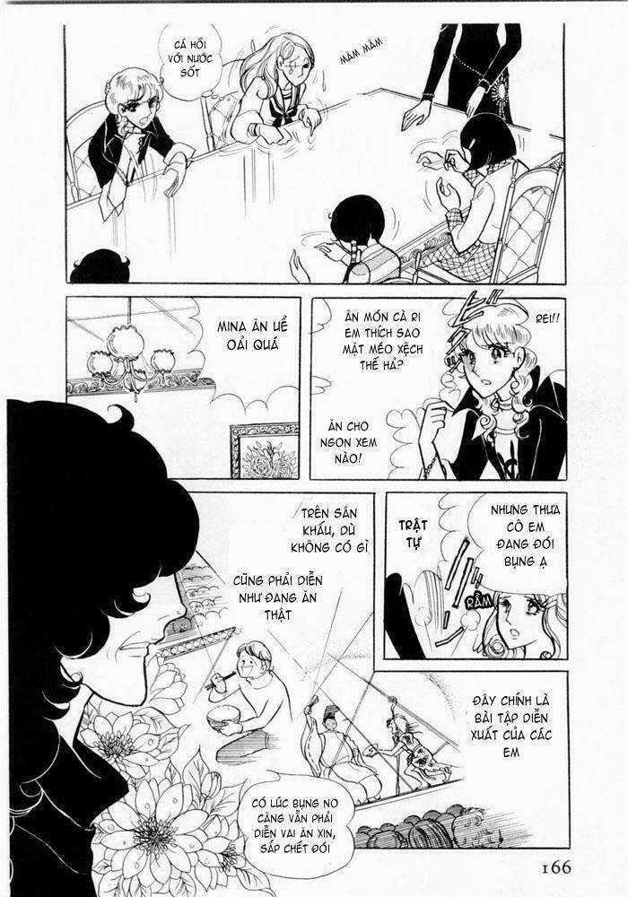 Glass Mask Chapter 5 trang 27