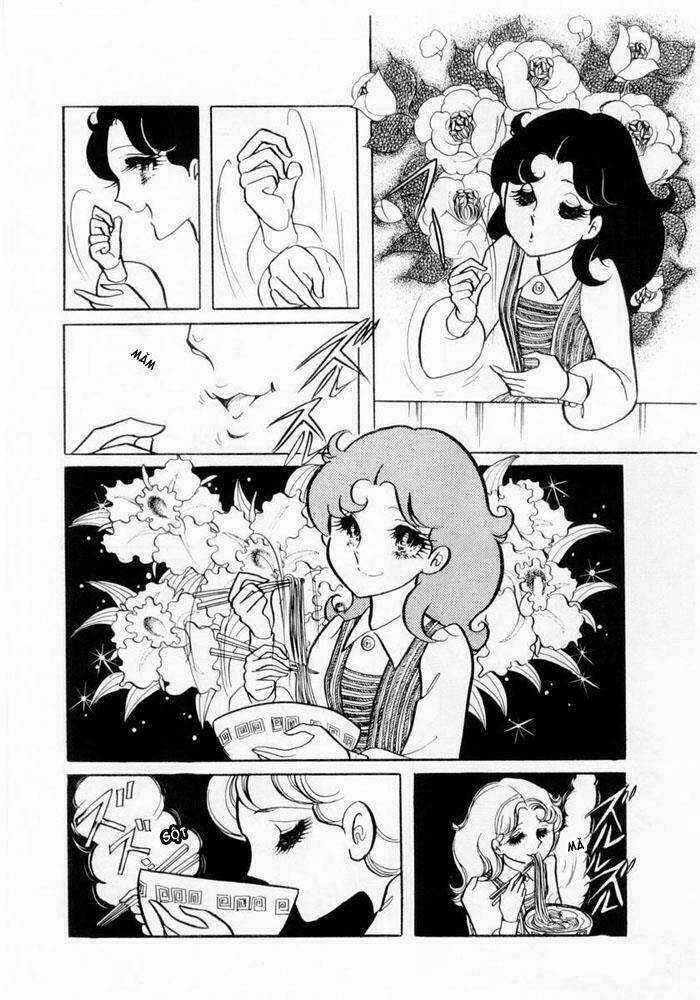 Glass Mask Chapter 5 trang 29