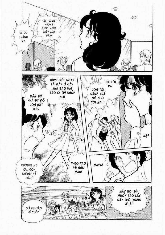 Glass Mask Chapter 5 trang 36