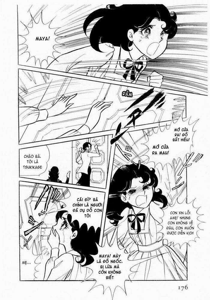 Glass Mask Chapter 5 trang 37