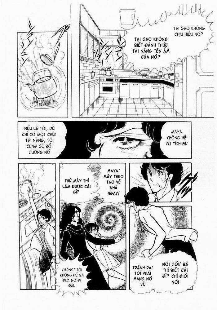 Glass Mask Chapter 5 trang 39