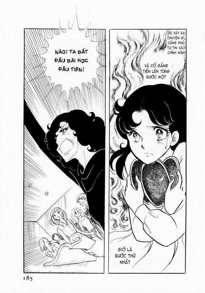 Glass Mask Chapter 5 trang 46