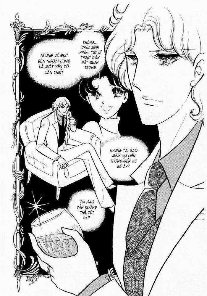Glass Mask Chapter 5 trang 7
