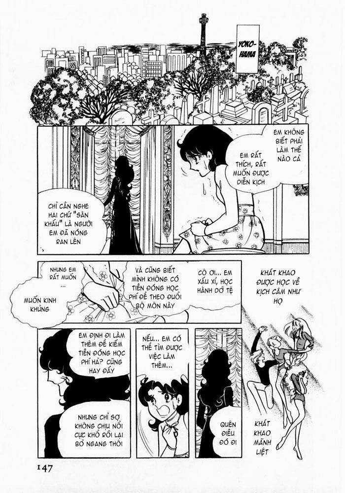 Glass Mask Chapter 5 trang 8