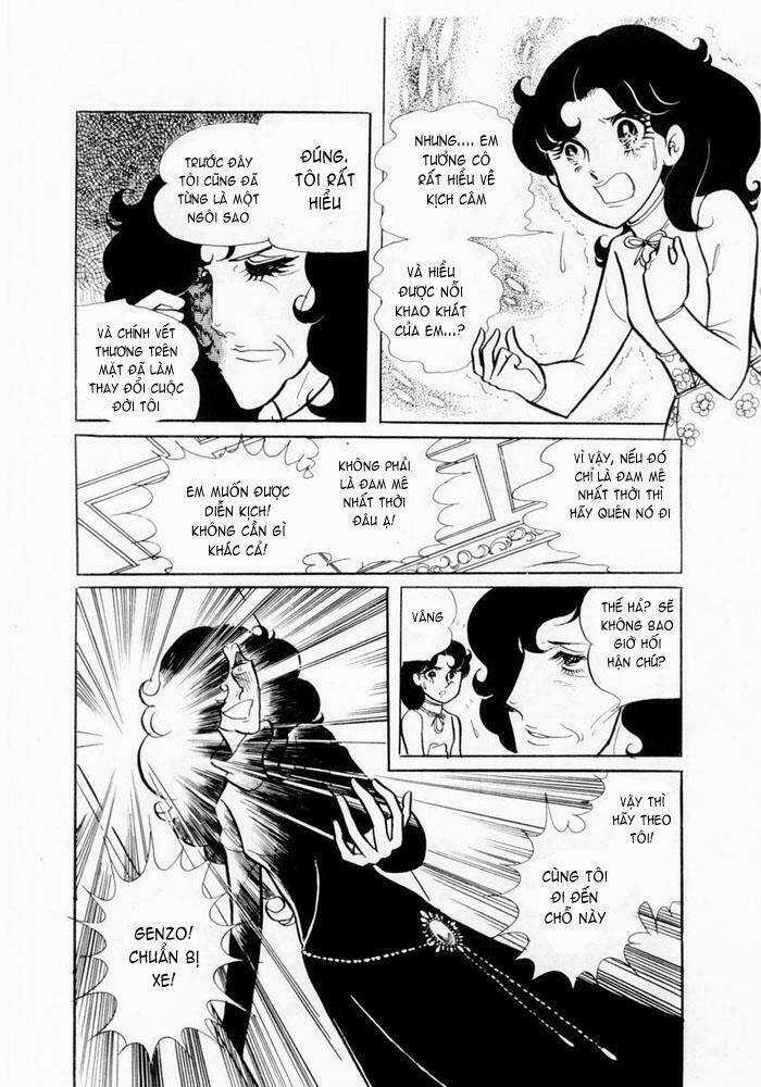 Glass Mask Chapter 5 trang 9