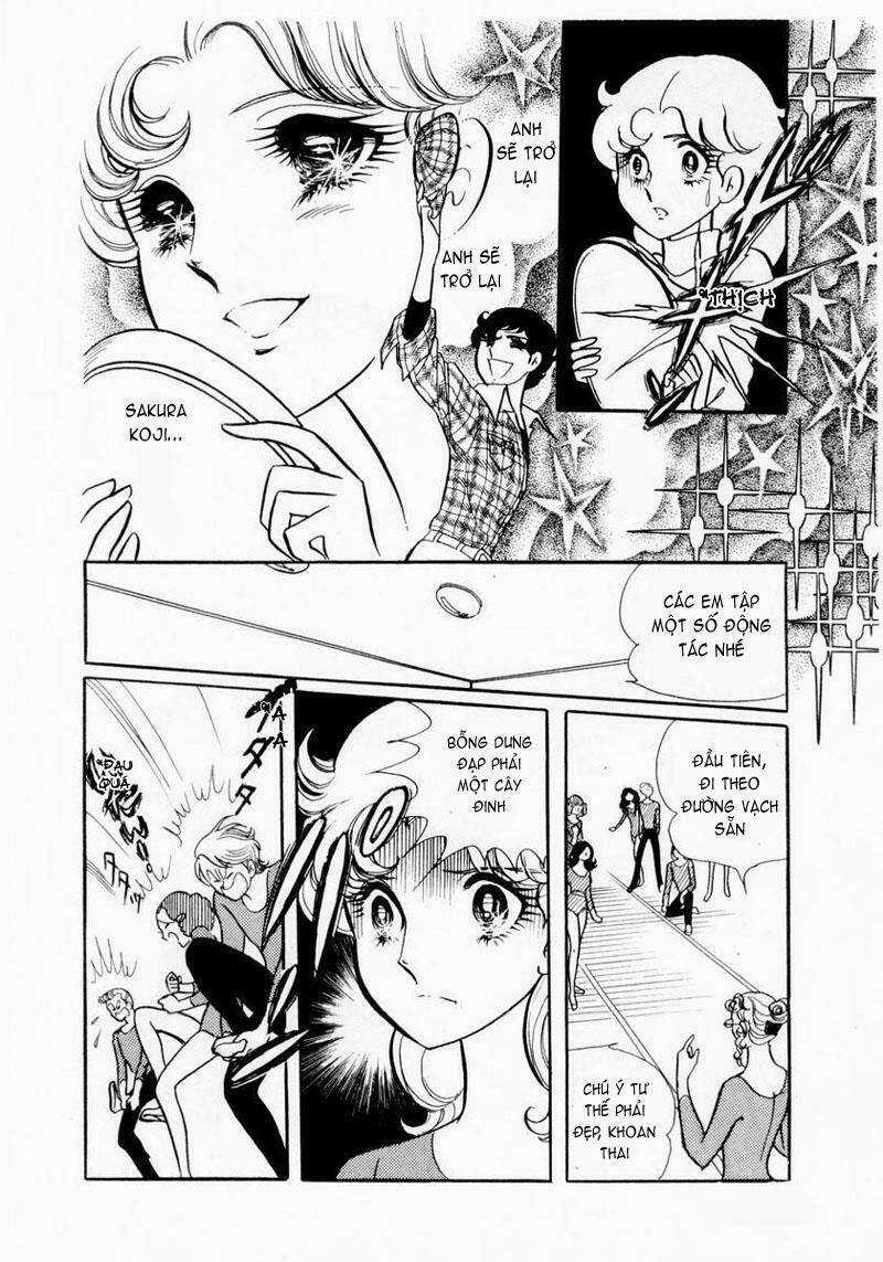 Glass Mask Chapter 6 trang 16