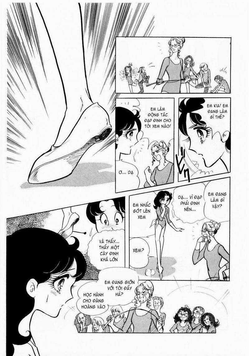 Glass Mask Chapter 6 trang 17
