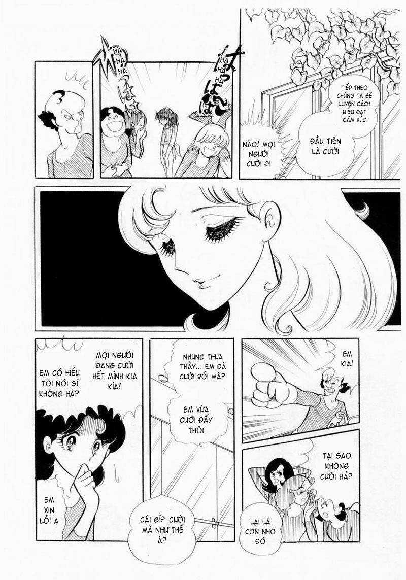 Glass Mask Chapter 6 trang 18