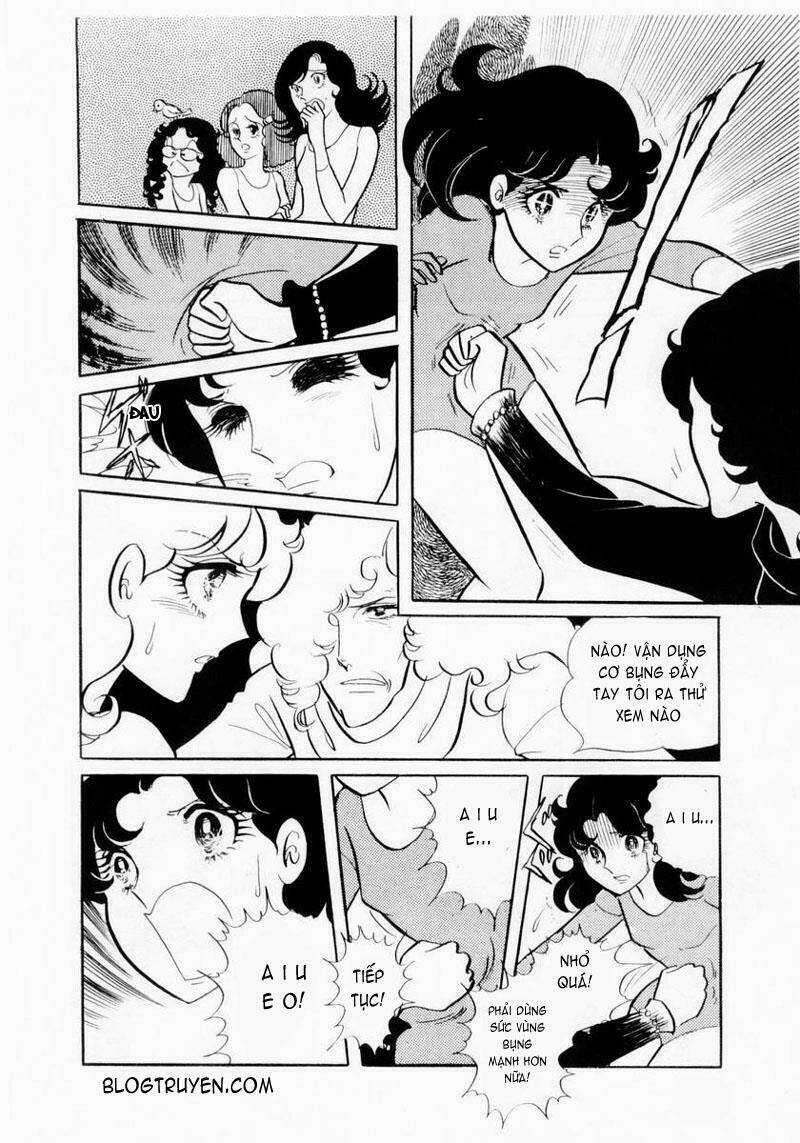 Glass Mask Chapter 6 trang 2