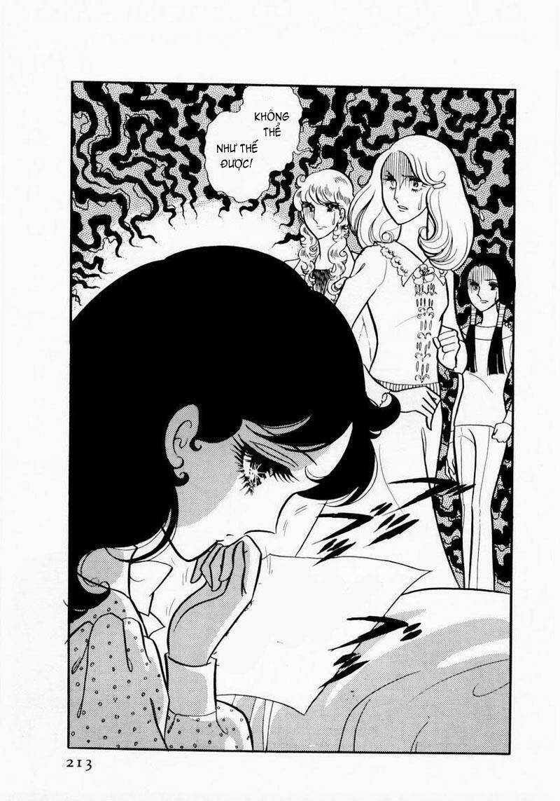 Glass Mask Chapter 6 trang 26