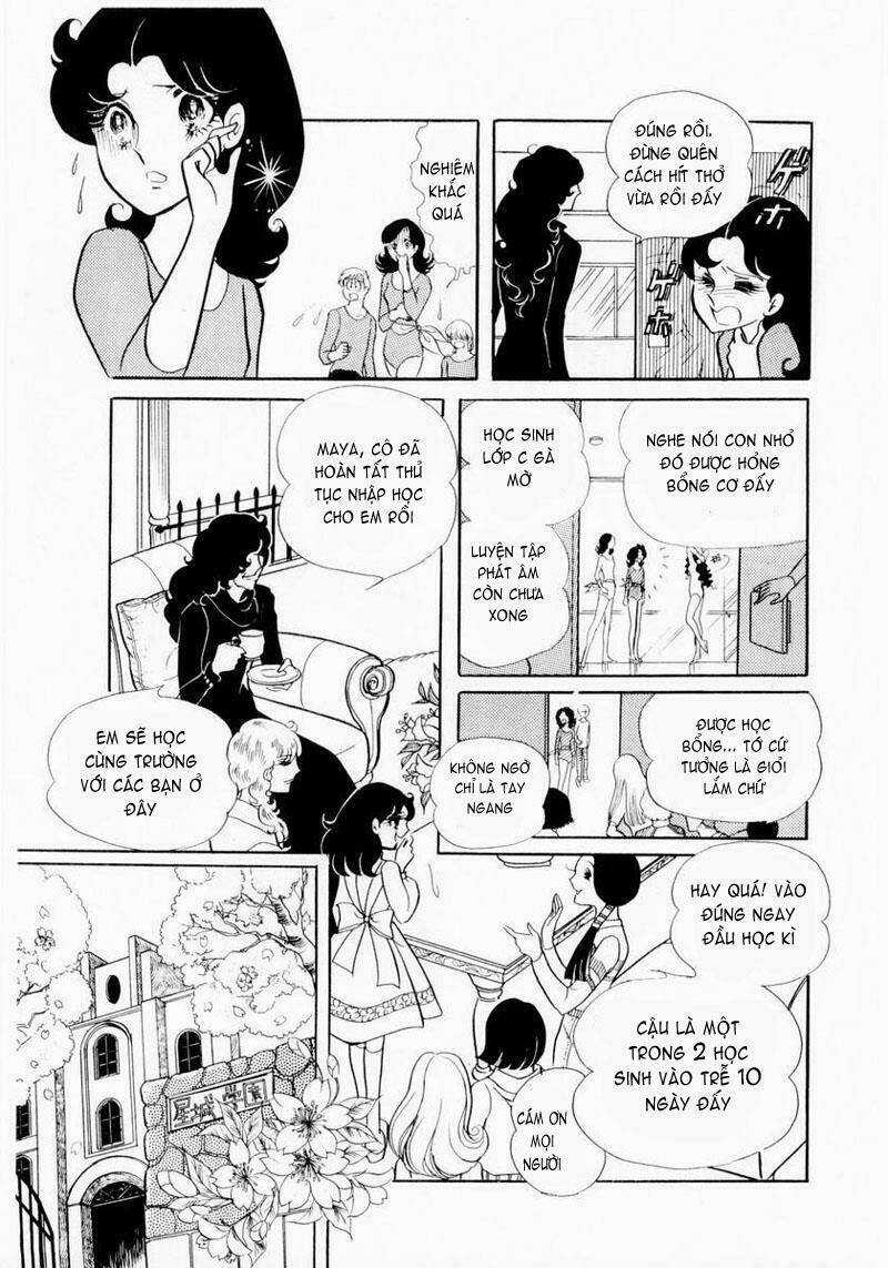 Glass Mask Chapter 6 trang 3