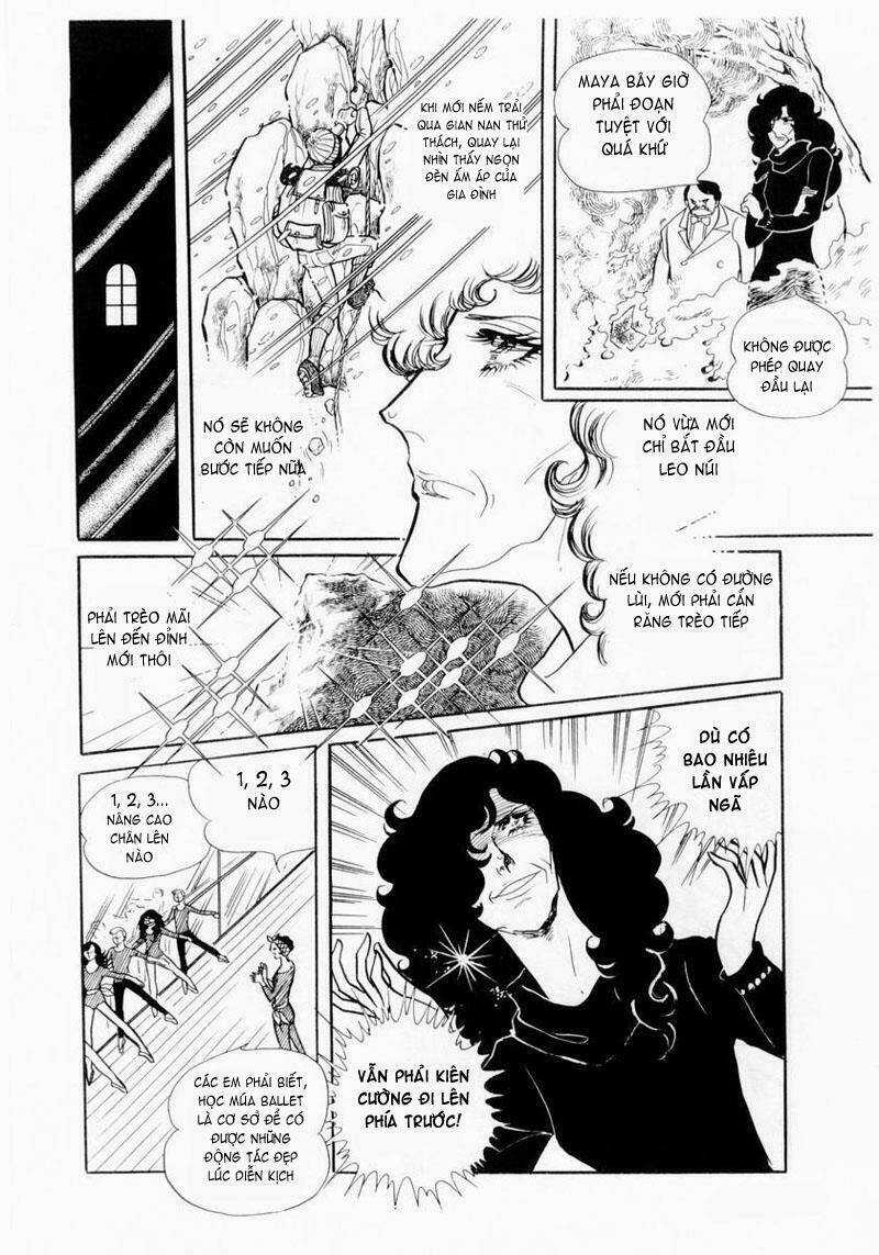 Glass Mask Chapter 6 trang 6