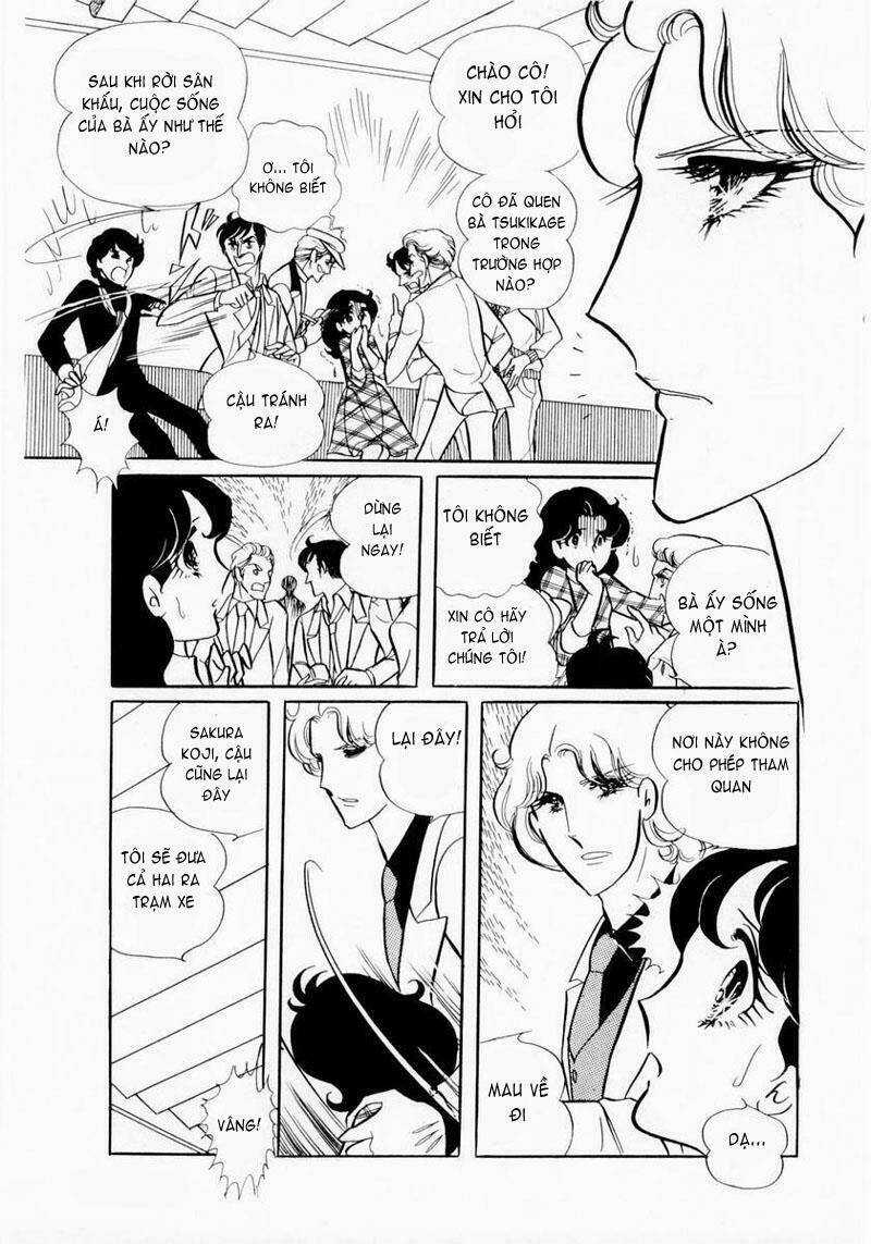 Glass Mask Chapter 7 trang 12