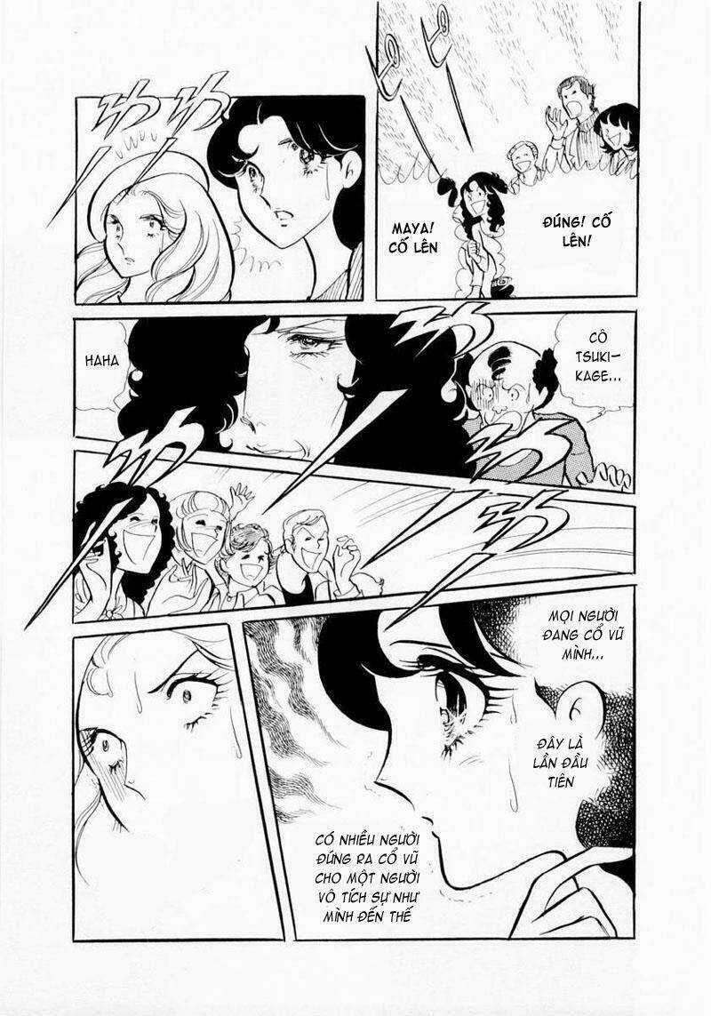 Glass Mask Chapter 7 trang 23