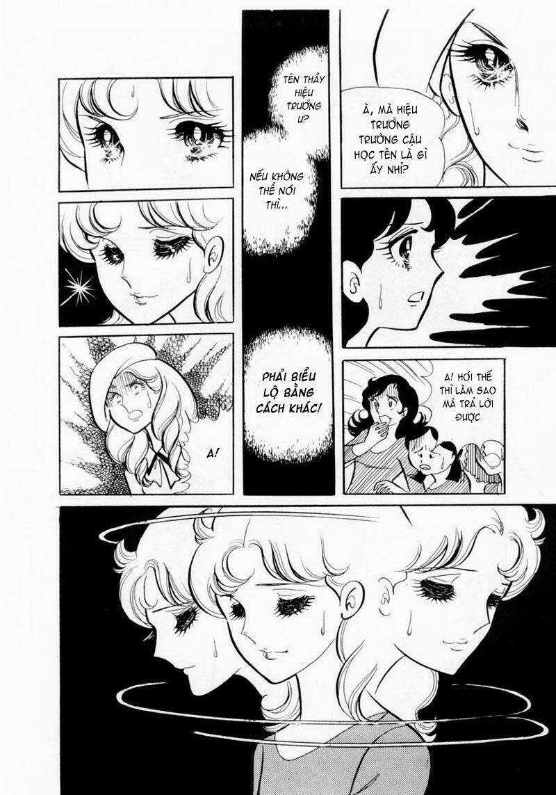 Glass Mask Chapter 7 trang 24