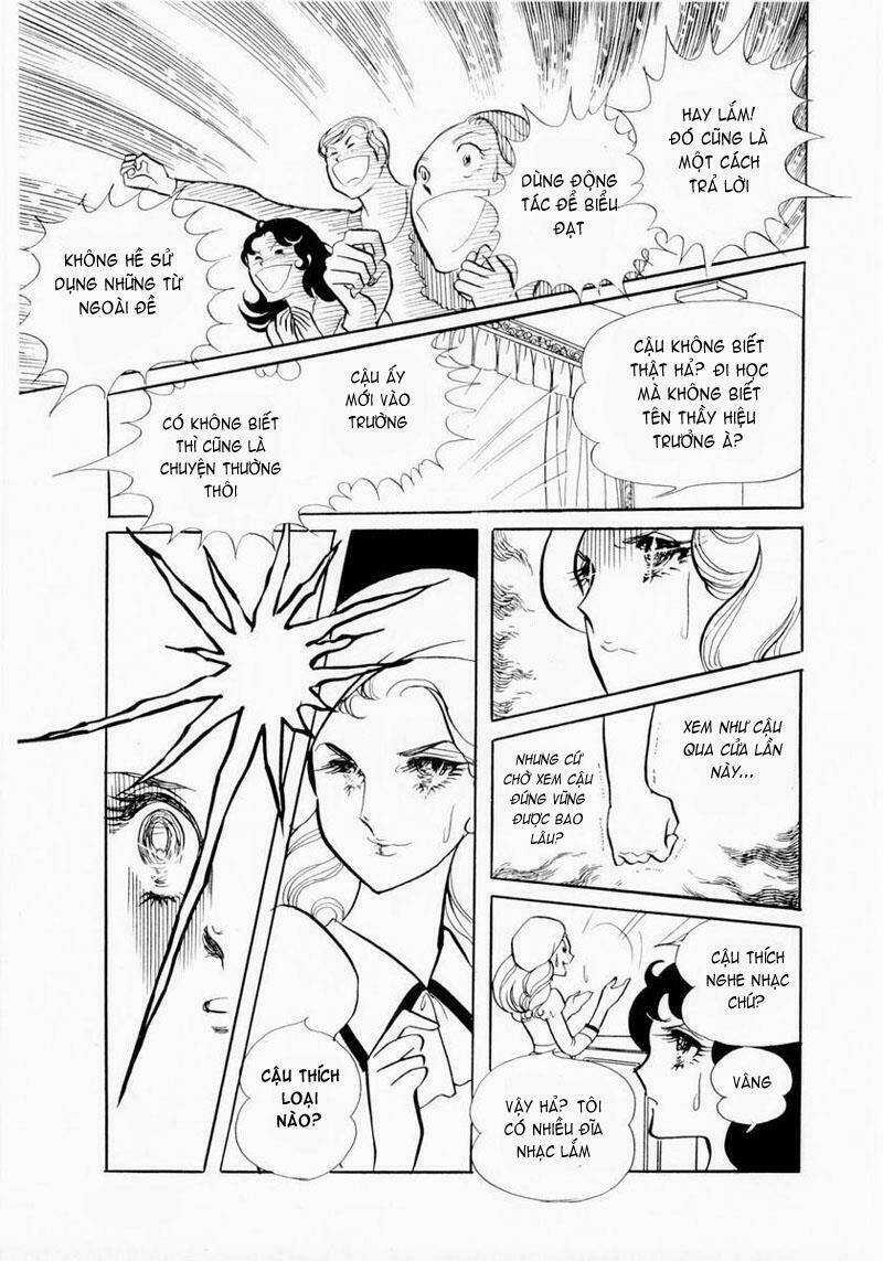 Glass Mask Chapter 7 trang 25