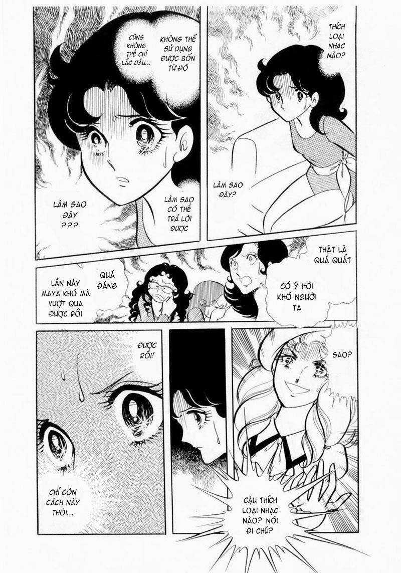 Glass Mask Chapter 7 trang 26