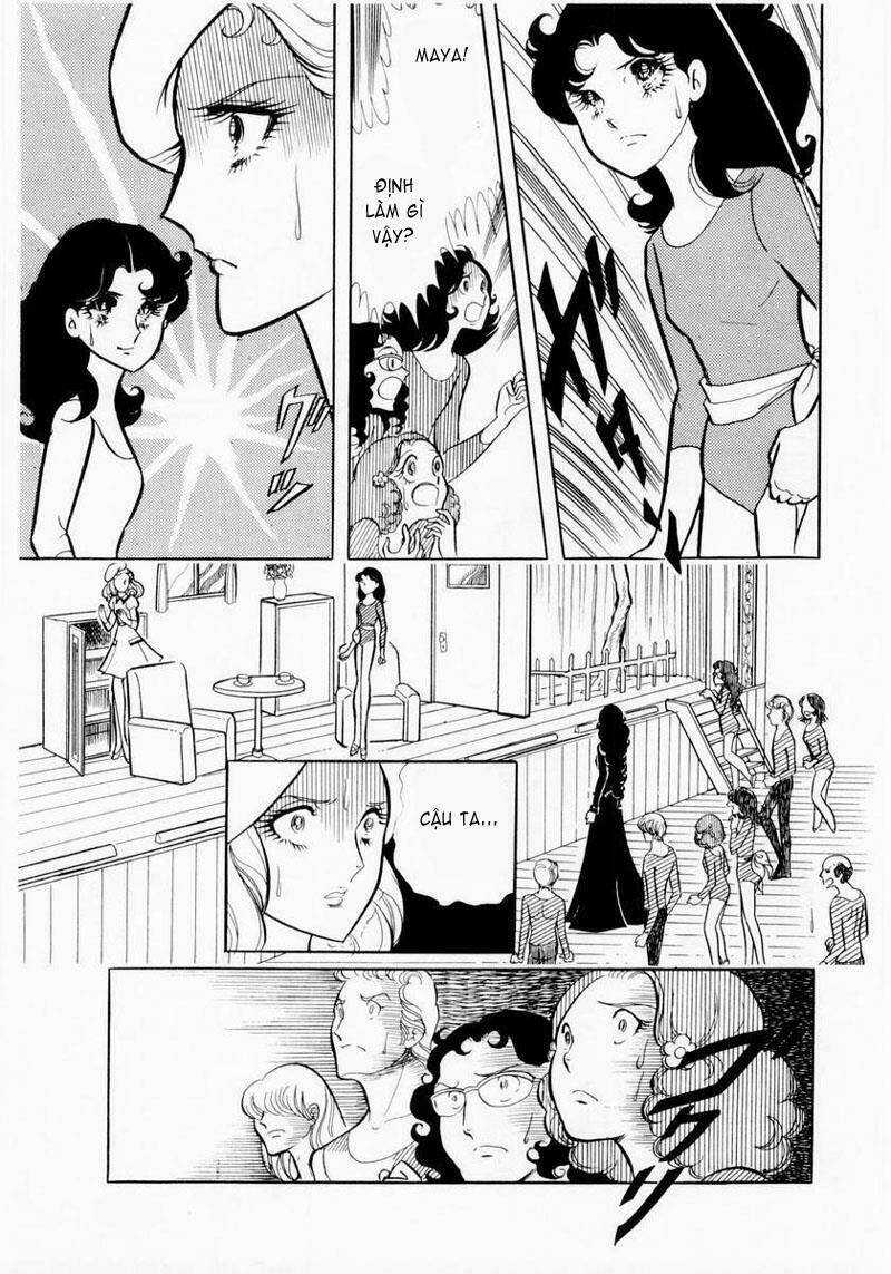 Glass Mask Chapter 7 trang 27