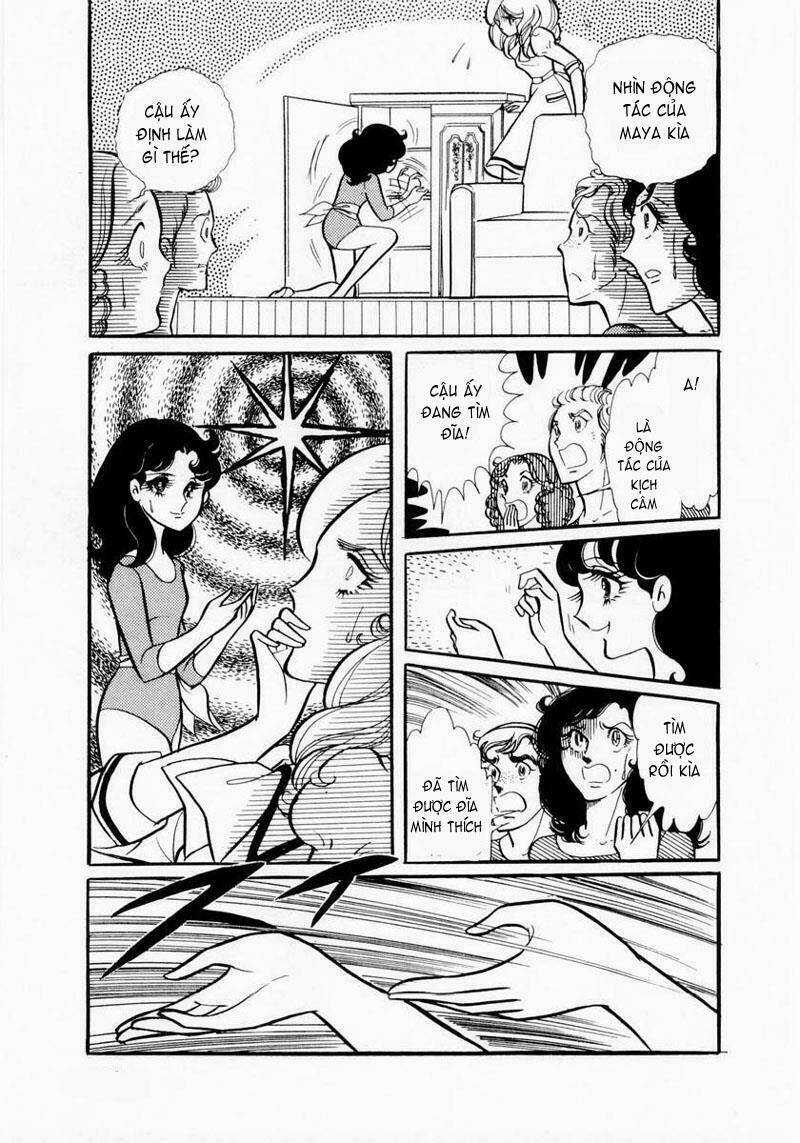 Glass Mask Chapter 7 trang 29