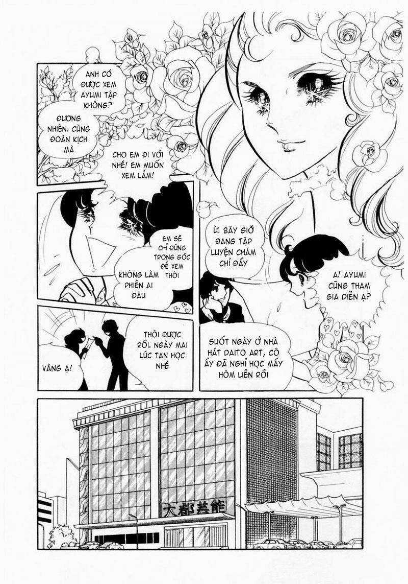 Glass Mask Chapter 7 trang 3