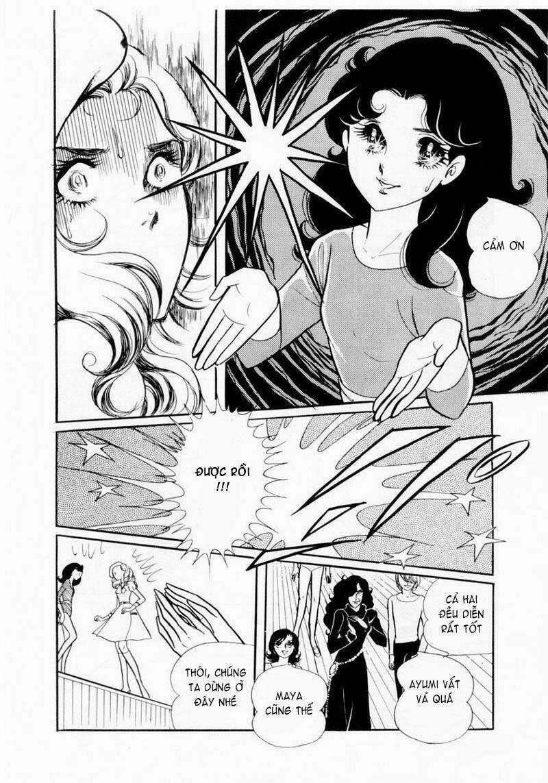 Glass Mask Chapter 7 trang 30