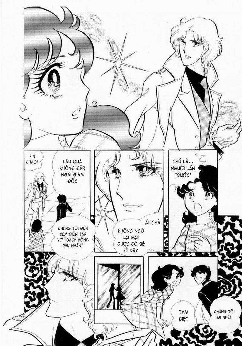 Glass Mask Chapter 7 trang 7