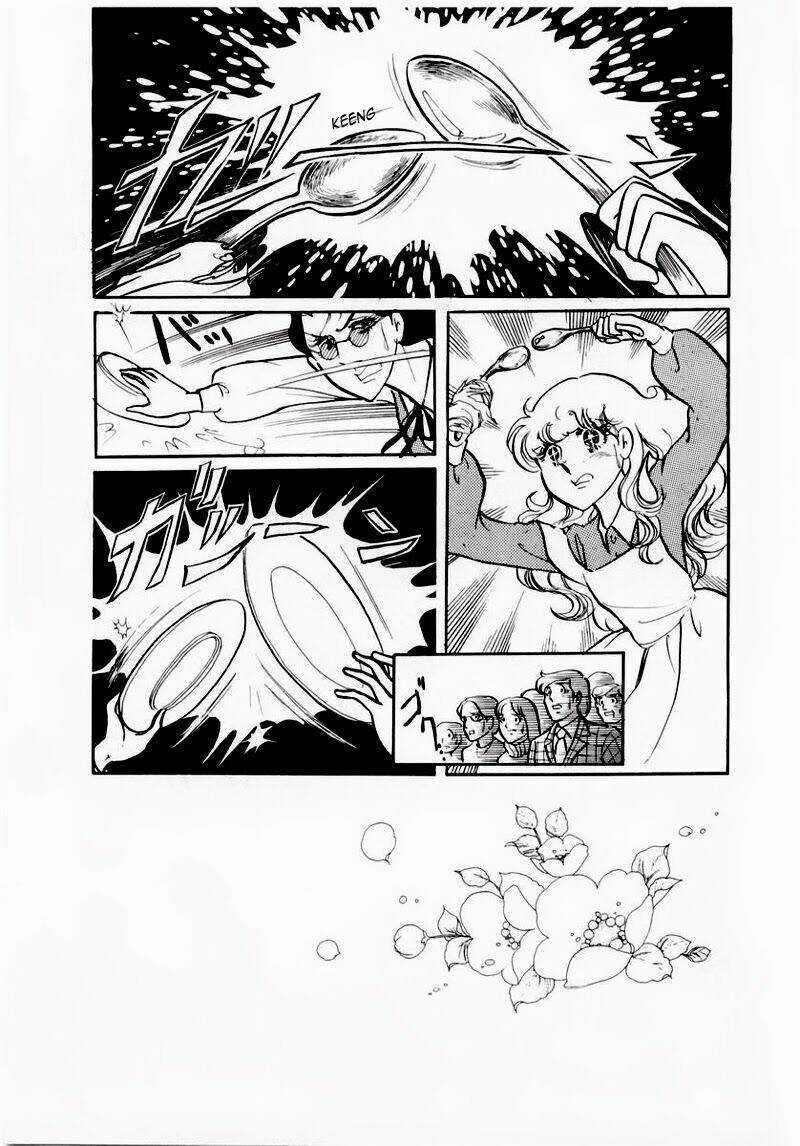 Glass Mask Chapter 70 trang 0