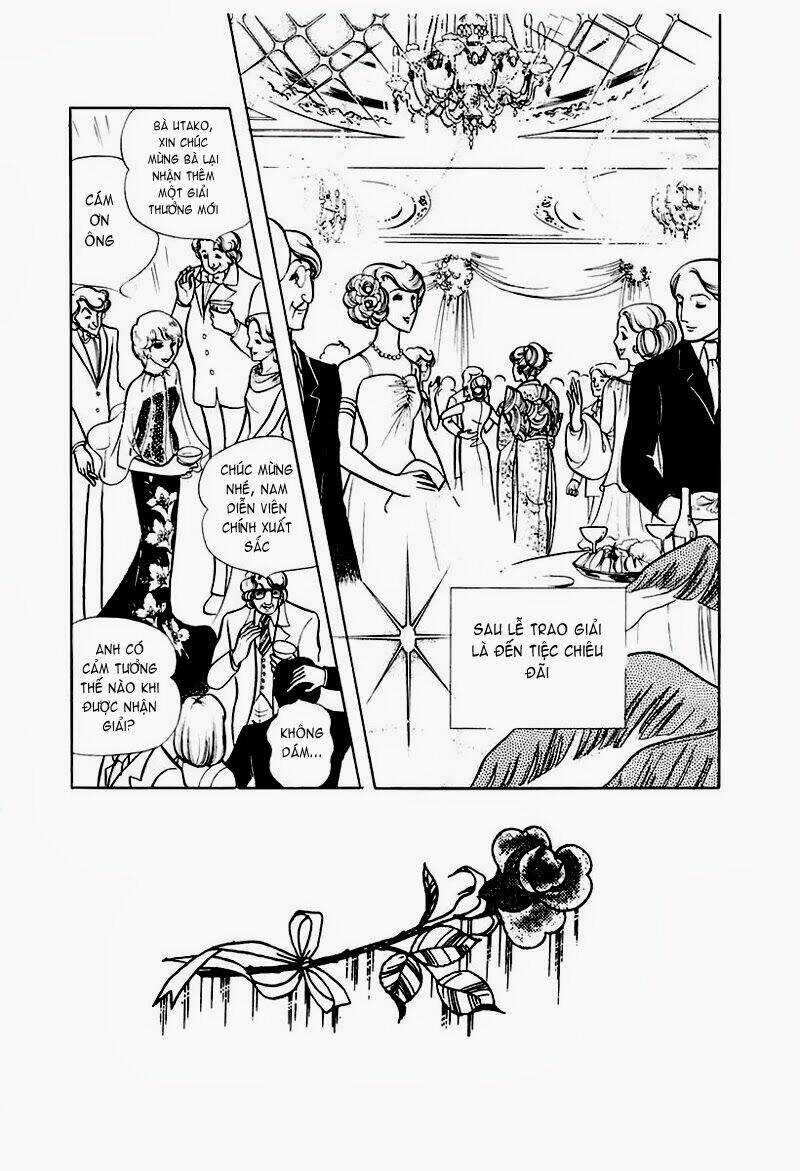 Glass Mask Chapter 73 trang 0