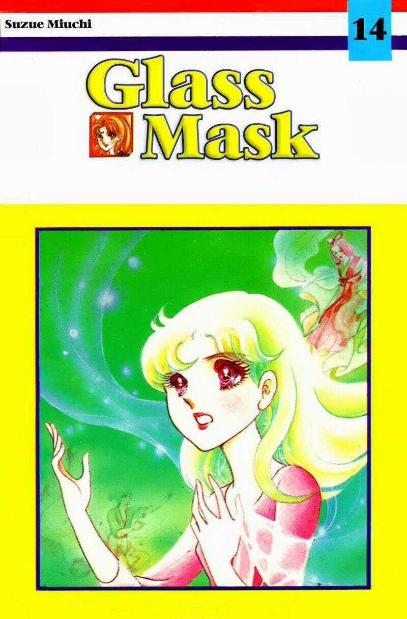 Glass Mask Chapter 78 trang 0