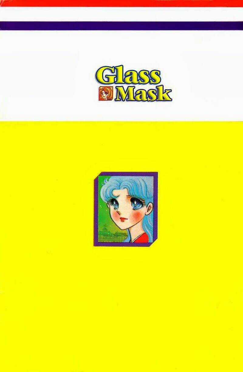 Glass Mask Chapter 78 trang 1