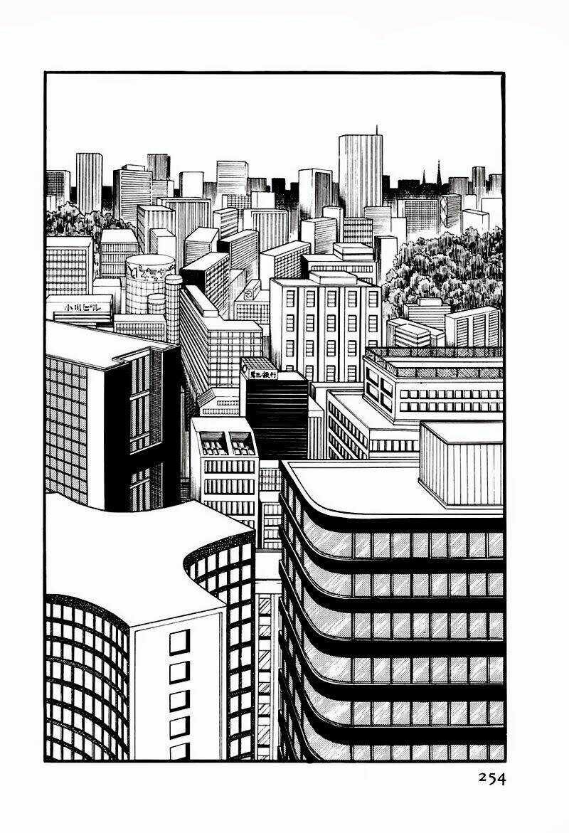 Glass Mask Chapter 79 trang 0
