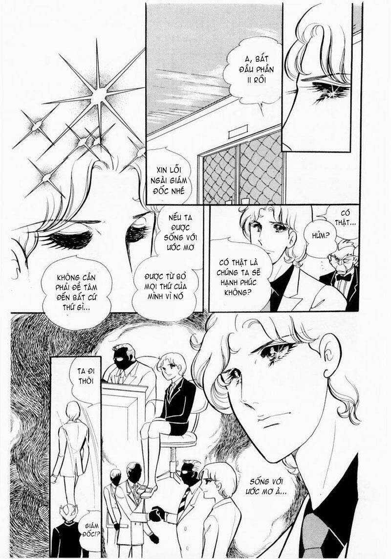 Glass Mask Chapter 8 trang 11