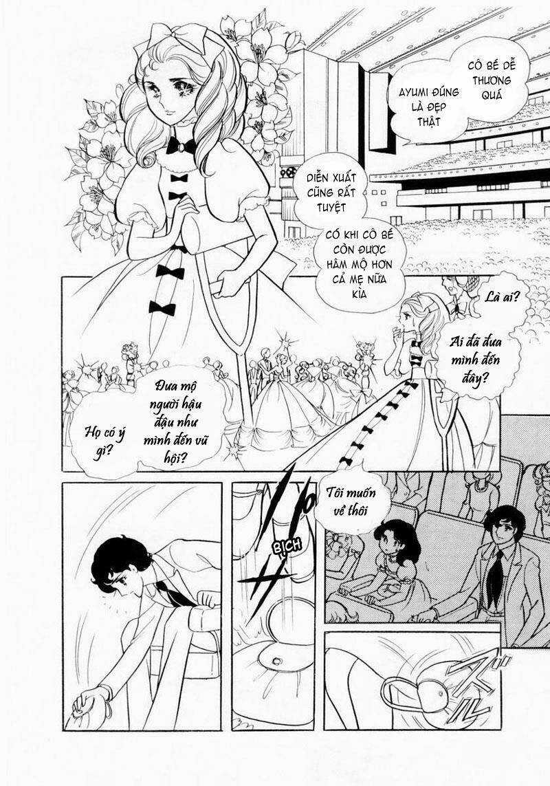 Glass Mask Chapter 8 trang 6