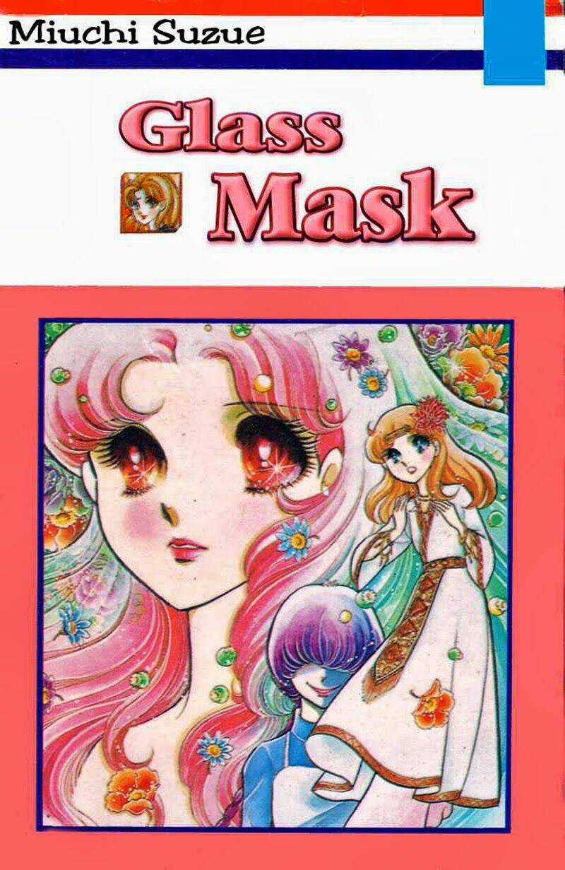 Glass Mask Chapter 83 trang 0