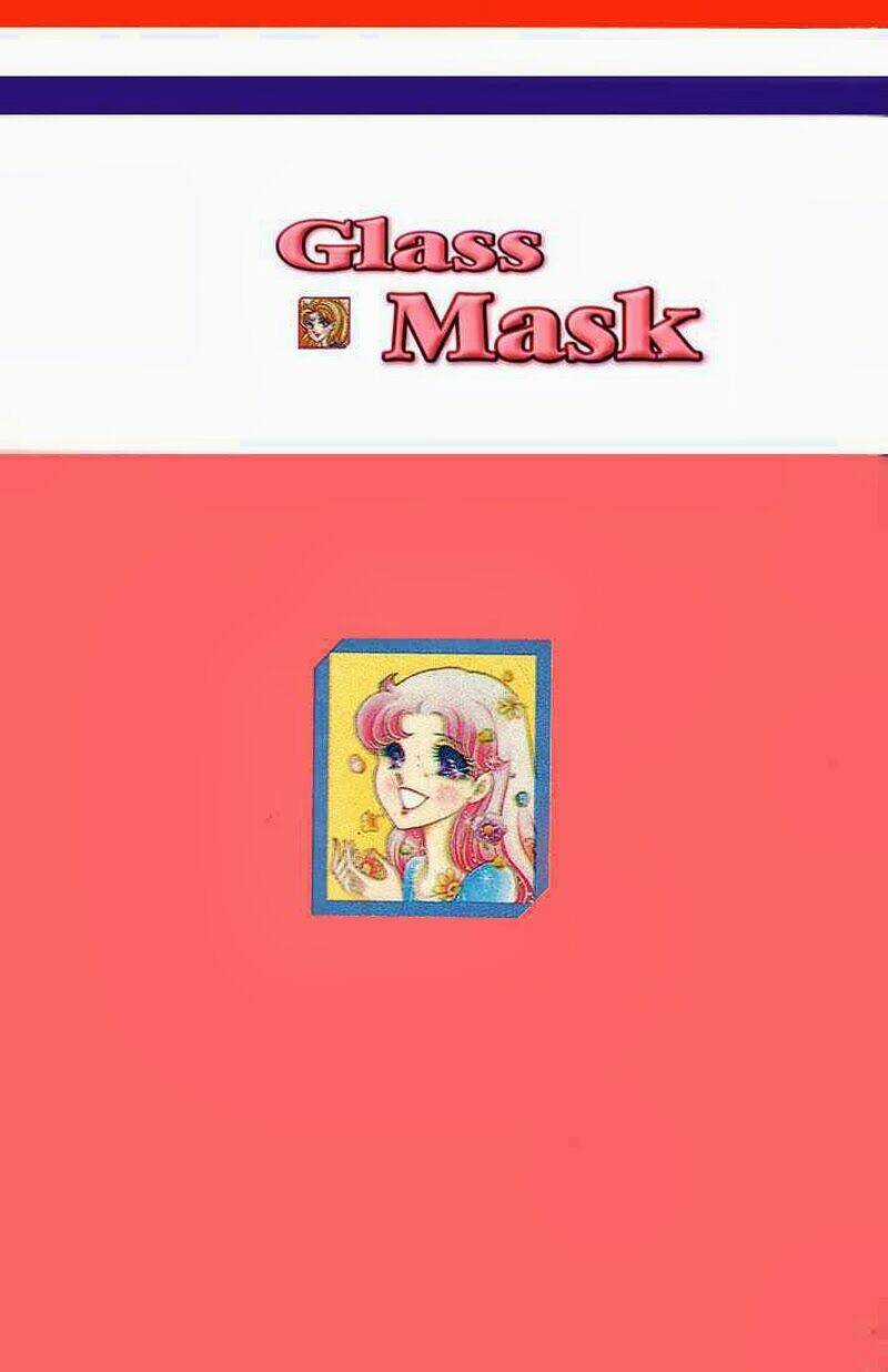 Glass Mask Chapter 83 trang 1