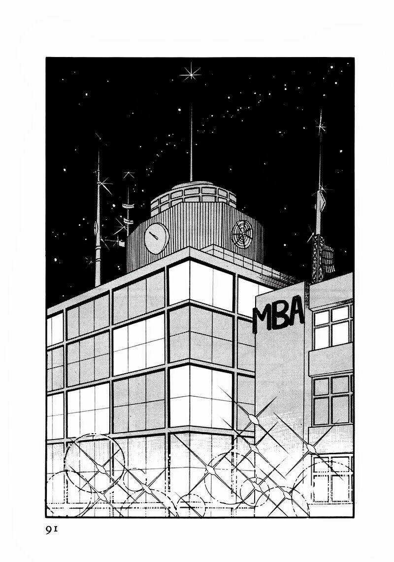 Glass Mask Chapter 84 trang 0