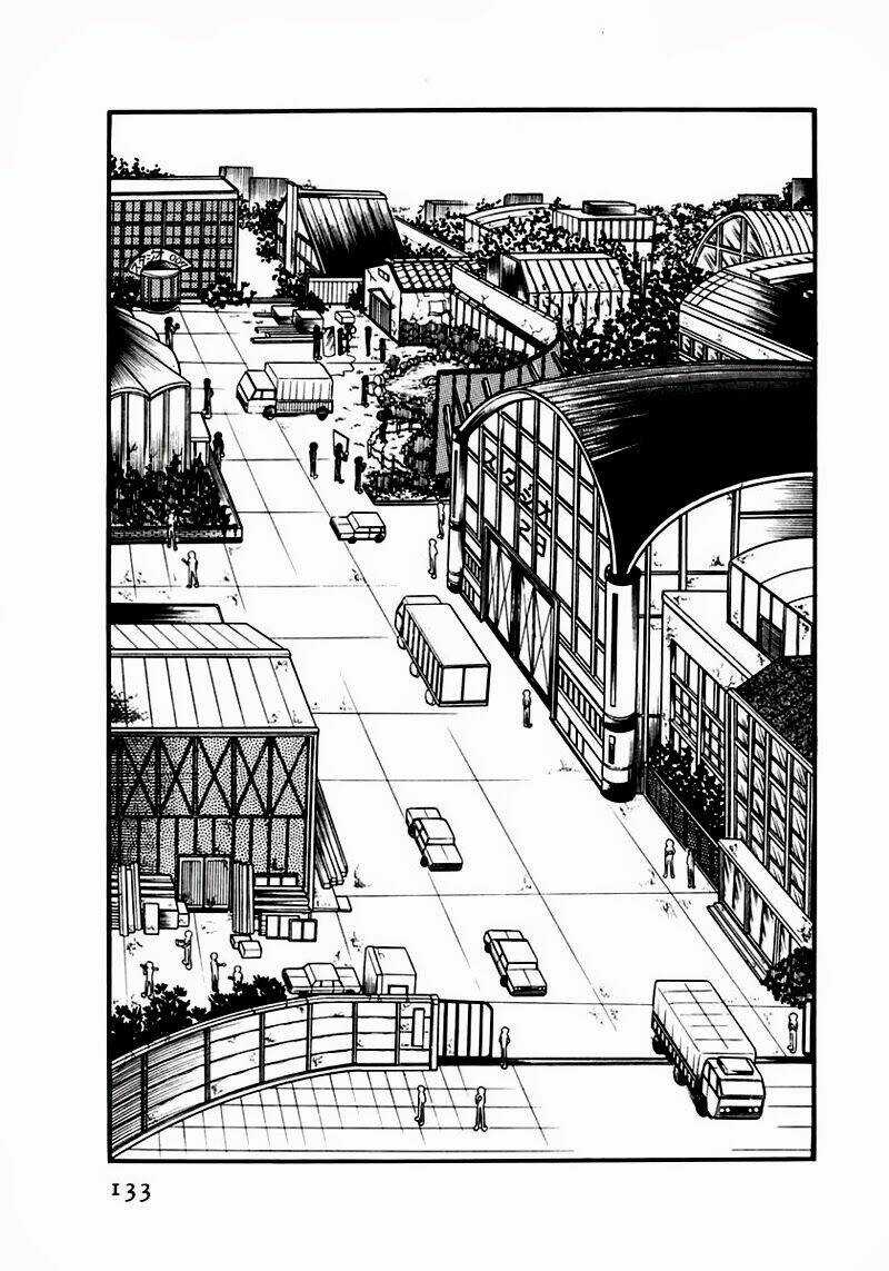 Glass Mask Chapter 85 trang 0