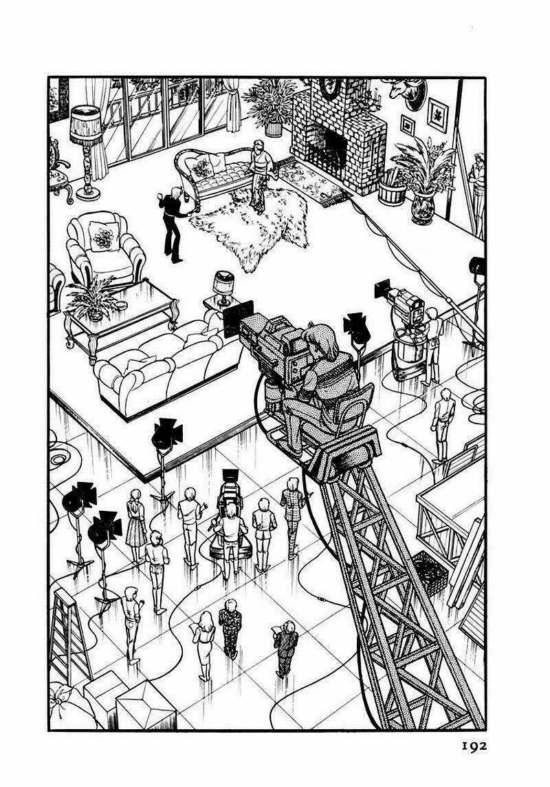 Glass Mask Chapter 87 trang 1