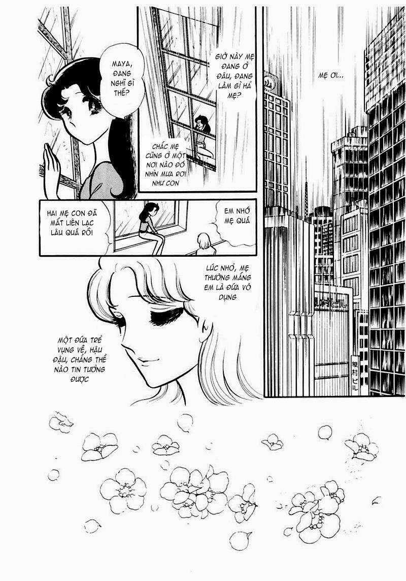 Glass Mask Chapter 89 trang 1